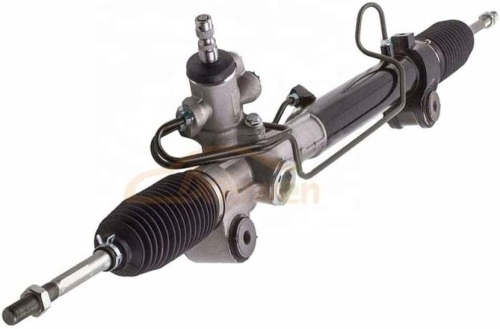 New Power Steering Rack For LEXUS RX 330 RX 350 for Toyota Highlander 2004-2007 44200-48090 4420048090 - Lot 108