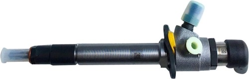 A2C59513553 5WS40252 7H2Q-9K546-CB 1489401 Injector Injector Nozzle Left for Land Rover Discovery 3, ZDTOPA OEM Parts - Lot 112