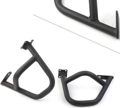 For Honda Rebel Cmx 300 2021-2022 Engine Guard Crash Bar Body Frame - Lot 192