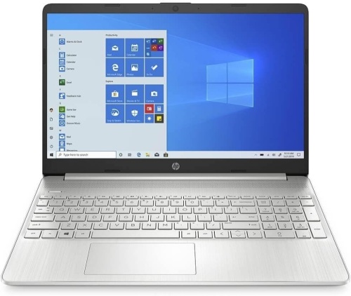 HP 15DY2031NR 15.6 inch Laptop, Intel Core i3, 8GB/256GB SSD, Windows 11 - Lot 81