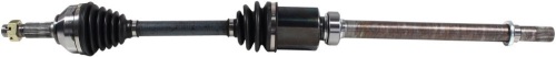 GSP NCV53923 CV Axle Shaft Assembly - Right Front (Passenger Side) - Lot 94