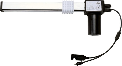 Fruhdi Power Recliner Sofa Lift Chairs RMT Motor Actuator Model R8121 Replacement - Lot 308
