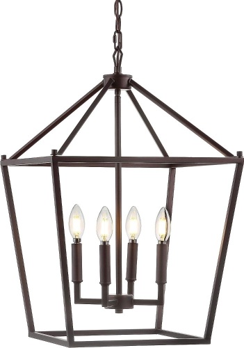 Cerdeco Vintage Foyer Lantern - Lot 880