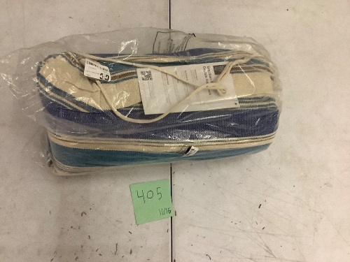 Brazillian Double Hammock - Lot 405