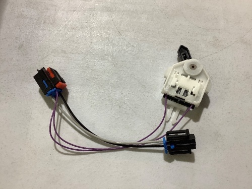 Case of 28 misc. 2 wire switches - Lot 371