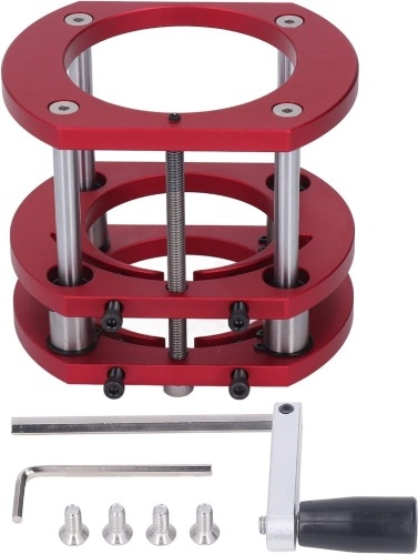 Router Lift Base,  - Lot 394
