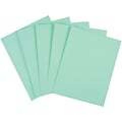Staples 67 lb. Cardstock Paper, 8.5" x 11", 250 Sheets per Pack - Lot 4292