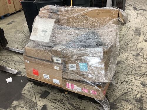 Pallet of Auto Parts & Accessories  - Lot 270