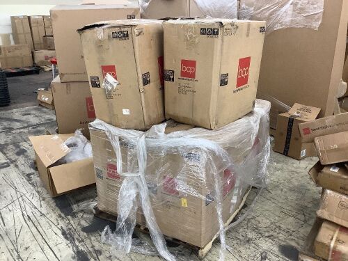 Pallet of SKY6141 Parts  - Lot 301