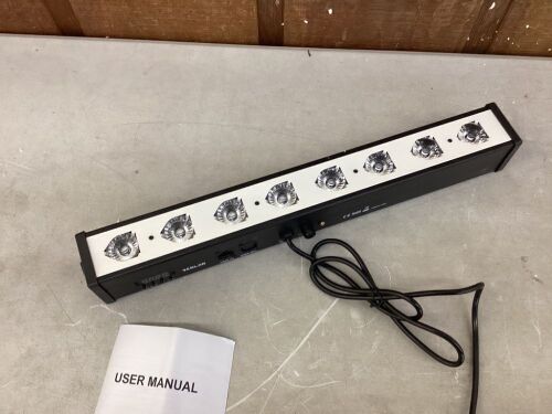 Senlan LED Wall Wash Light Bar  - Lot 574
