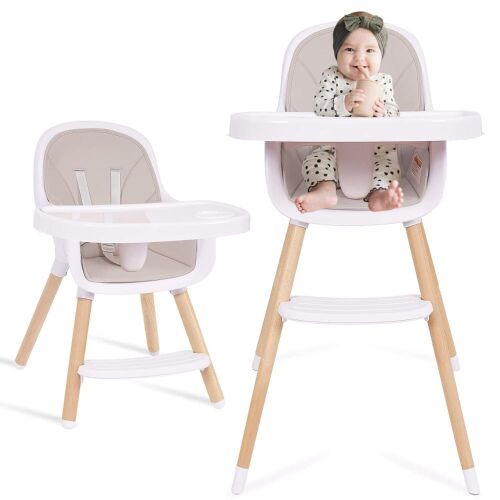 Baby High Chair - Lot 592