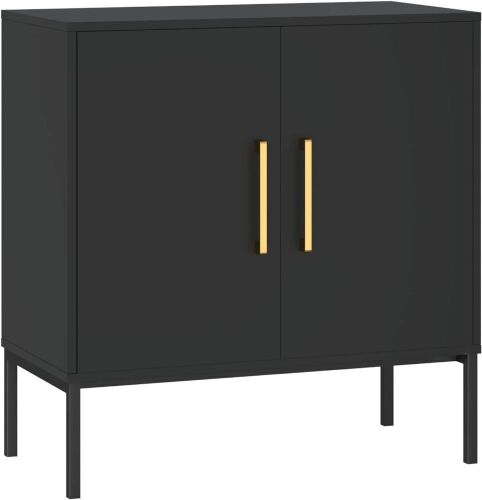 NOVAMAISON Sideboard Buffet Cabinet  - Lot 595