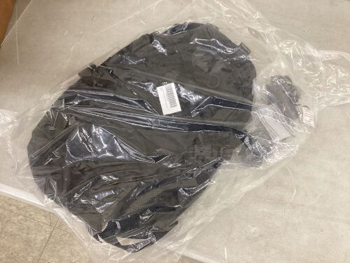 CALUOMATT Tactical Backpack 20-35L - Lot 599