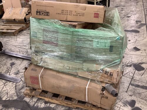 BCP Parts & Salvage - Will Contain Broken/Incomplete Items - Lot 656