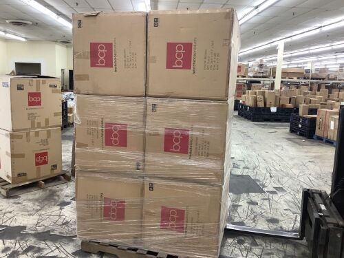 Lot of (6) SKY3281 "B" Boxes - Part of 3 Box Set  - Lot 659