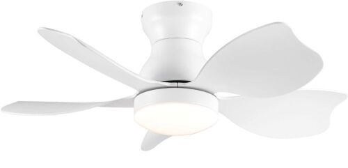 Wellspeed 30 inch Ceiling Fan with Lights - Lot 398