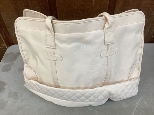 Etronik Tote Bag  - Lot 627