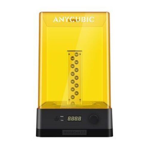 Anycubic Wash & Cure Machine 2.0 - Lot 524
