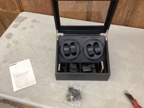 Automatic Watch Winder  - Lot 503