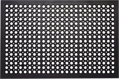 Envelor Anti Fatigue Rubber Mat 24" x 36"  - Lot 525