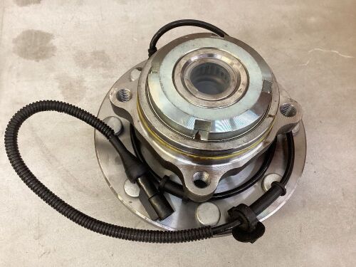 Lot of (2) Wheel Bearing  - Lot 426