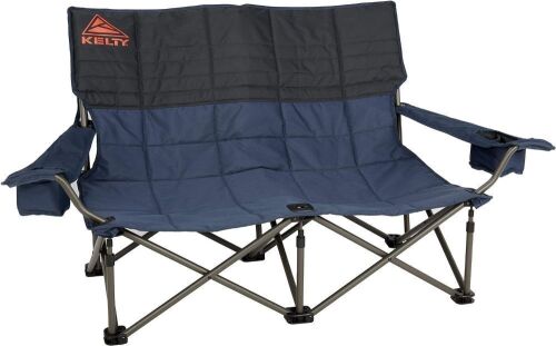 Kelty Low Loveseat Camping Chair - Lot 445