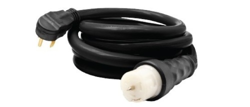 50AMP Generator Cord - Lot 152