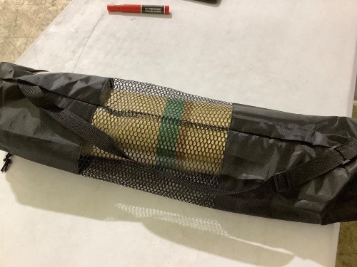 12 Yoga Mats - Lot 308