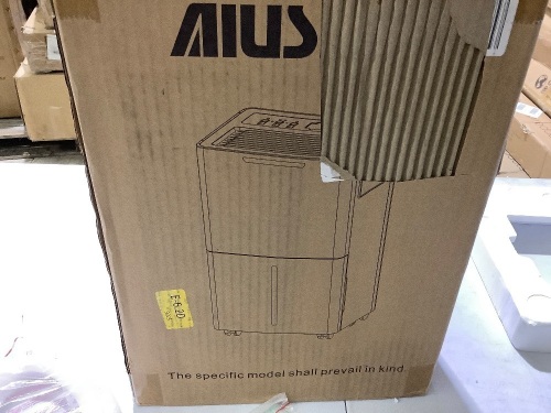 Aiusevo dehumidifer  - Lot 278