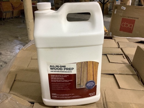 Pallet of All In One Prep - Lot 303