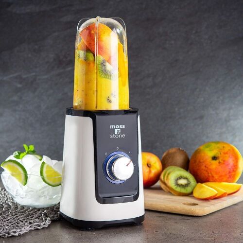 Moss & Stone Personal Blender - Lot 4745