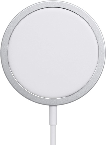 Apple MagSafe Charger - Wireless Charger with Fast Charging Capability - Lot 4783