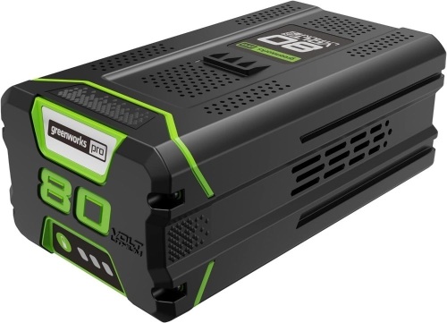 Greenworks PRO 80V 4.0Ah Lithium-Ion Battery - Lot 4785