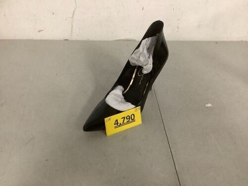 Jessica Simpson Women's Cambredge Pointed Toe Pump Size 7 - Lot 4790