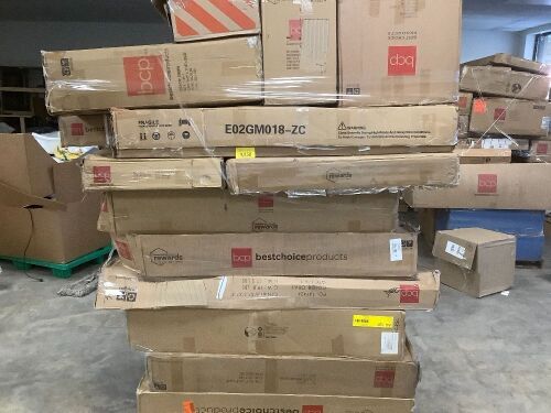 Salvage Pallet - Lot 4950