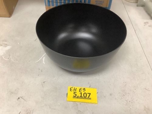 TrueLiving Serving Bowl Set of 6 - Lot 5107