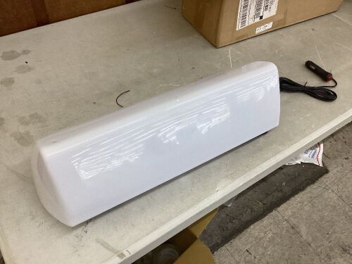 Car Roof Light  - Lot 472