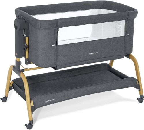 ANGELBLISS 3 in 1 Baby Bassinet - Lot 494