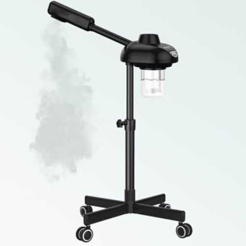TASALON Facial Steamer - Lot 505