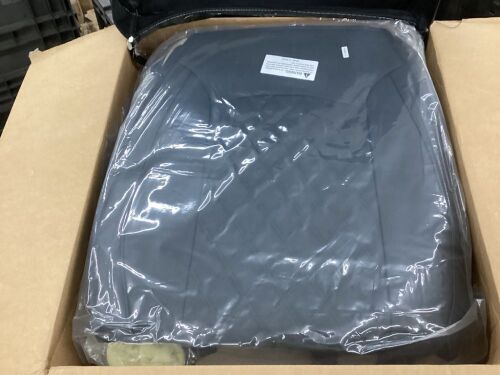 Car Seat Covers - Lot 523