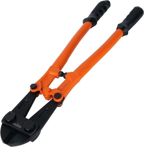 KSEIBI Heavy-Duty Medium Size Bolt Cutter 24"  - Lot 572