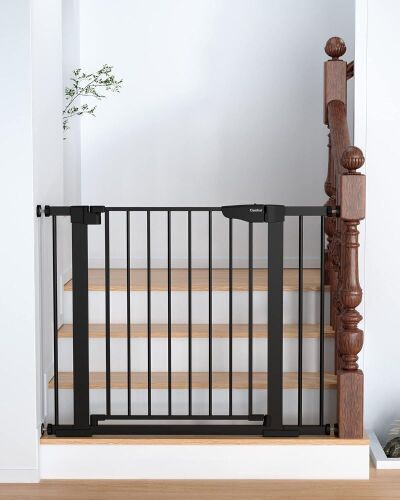 Cumbor 29.7"-40.6" Baby Gate - Lot 599