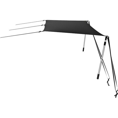 VEVOR T-Top Sun Shade Kit 4' x 5' - Lot 721