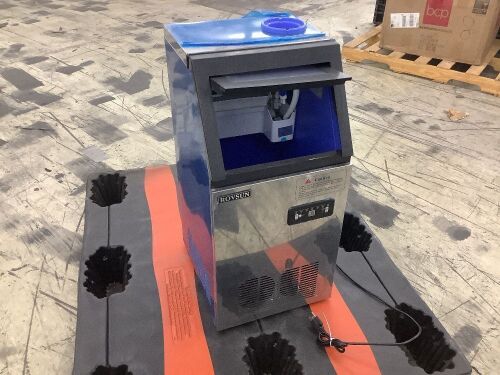 ROVSUN Ice Maker Machine  - Lot 201