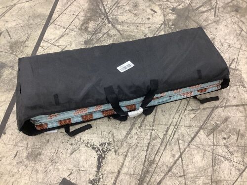 Outdoor Rug  - Lot 213