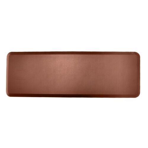 Sky Solutions Anti Fatigue Cushioned 3/4 Inch Floor Mat 24" x 70"  - Lot 241