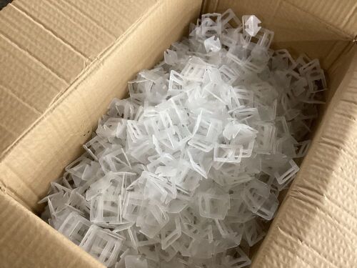 Tile Installation Kit  - Lot 345