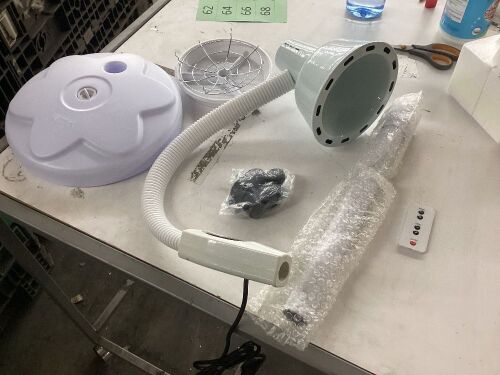 275W Infrared Heat Lamp  - Lot 275