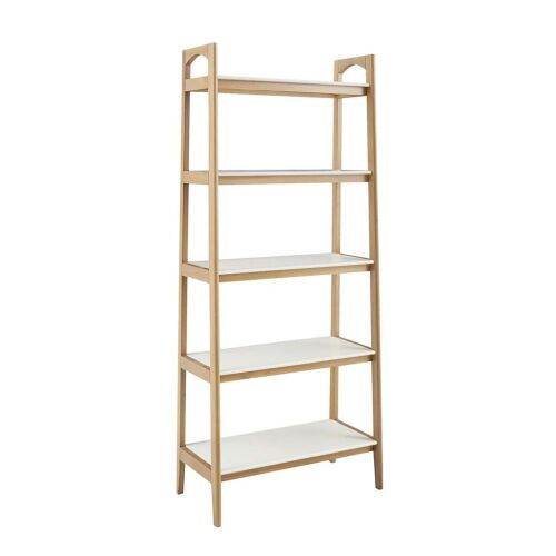 Madison Park Parker Bookcase  - Lot 12