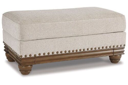 Ashley Furniture Harleson Ottoman - Lot 173
